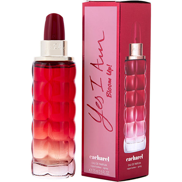 Cacharel Yes I Am Bloom Up! Eau De Parfum Spray 75ml/2.5oz