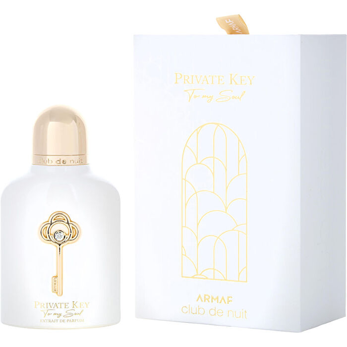 Armaf Club De Nuit Private Key To My Soul For Unisex 100ml/3.4oz