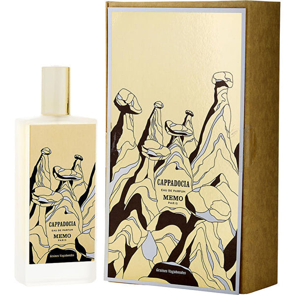 Memo Paris Cappadocia Eau De Parfum Spray 60ml/2.5oz