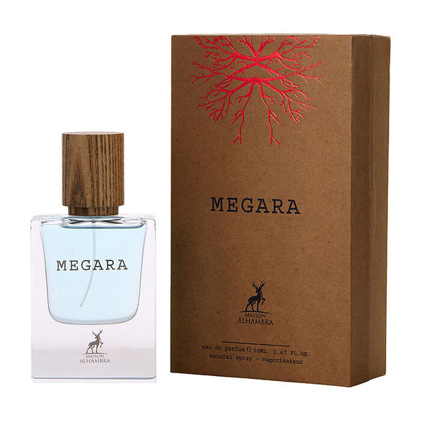 Maison Alhambra Megara Eau De Parfum Spray 50ml/1.67oz