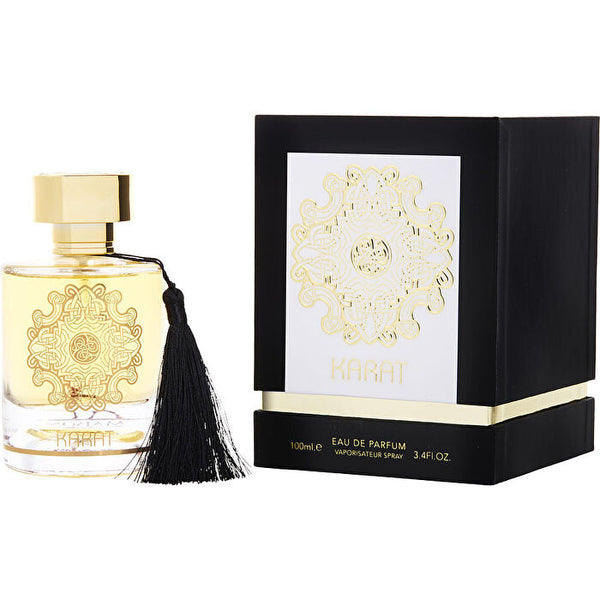 Maison Alhambra Karat Eau De Parfum Spray 100ml/3.4oz