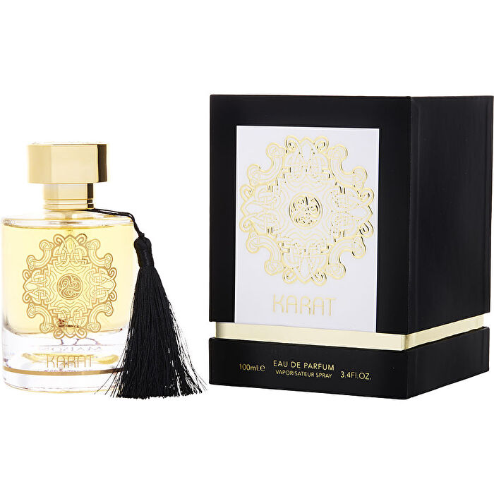 Maison Alhambra Karat Eau De Parfum Spray 100ml/3.4oz