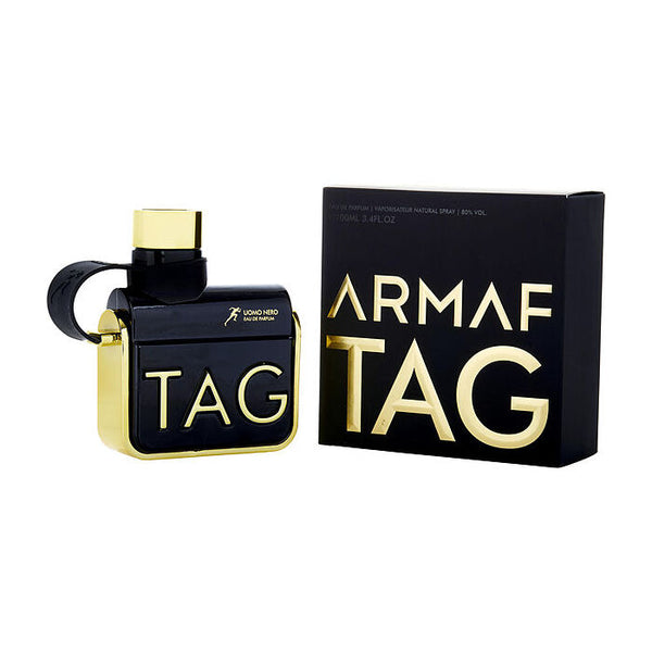 Armaf Tag Uomo Nero Eau De Parfum Spray 100ml/3.4oz