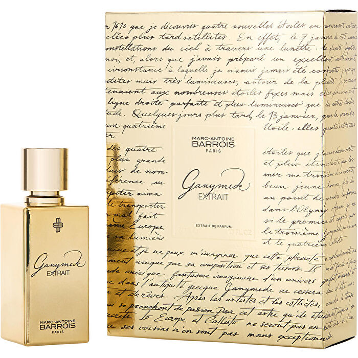Marc Antoine Barrois Ganymede Extrait For Unisex 50ml/1.7oz