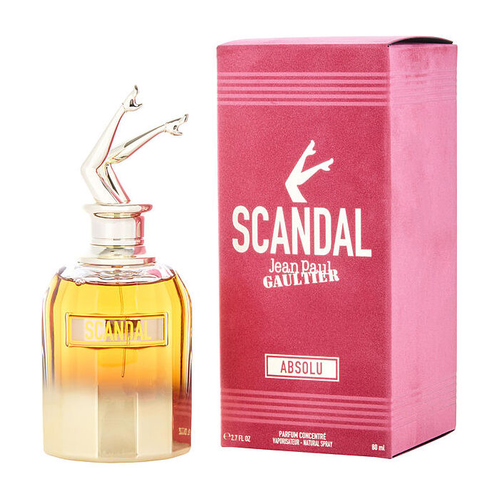 Jean Paul Gaultier Scandal Absolu Parfum Concentre Spray 60ml/2.7oz