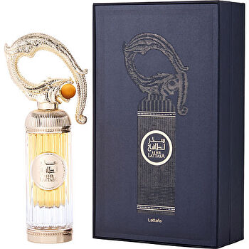 Lattafa Sehr Eau De Parfum Spray 100ml/3.4oz