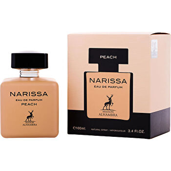 Maison Alhambra Narissa Poudree EDP Perfume 100ml