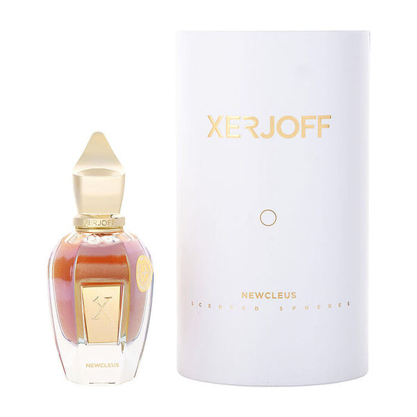 Xerjoff Shooting Stars Newcleus Unisex Eau De Parfum Alcohol - Free 50ml