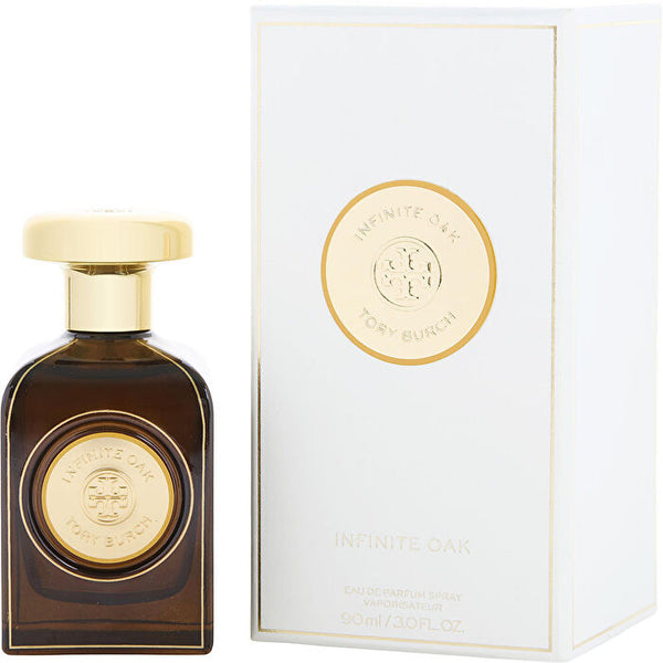 Tory Burch Infinite Oak Eau De Parfum Spray 90ml/3oz