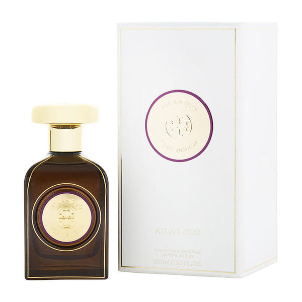 Tory Burch Atlas Oud Eau De Parfum Spray 90ml/3oz