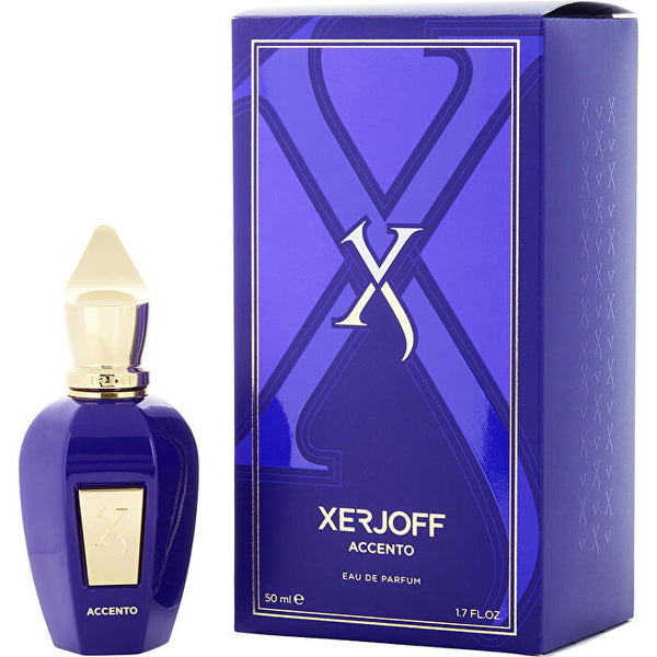 Xerjoff Accento Eau De Parfum Spray (new Packaging) 30ml/1.7oz