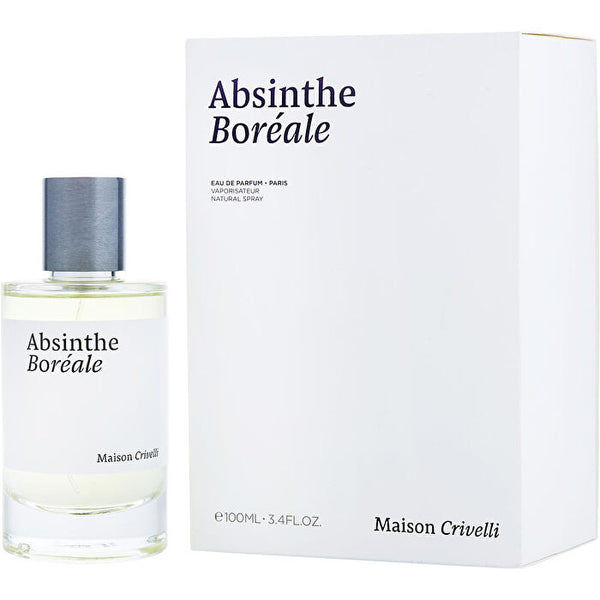 Maison Alhambra Fusion Intense Eau De Parfum Spray 60ml/2.7oz