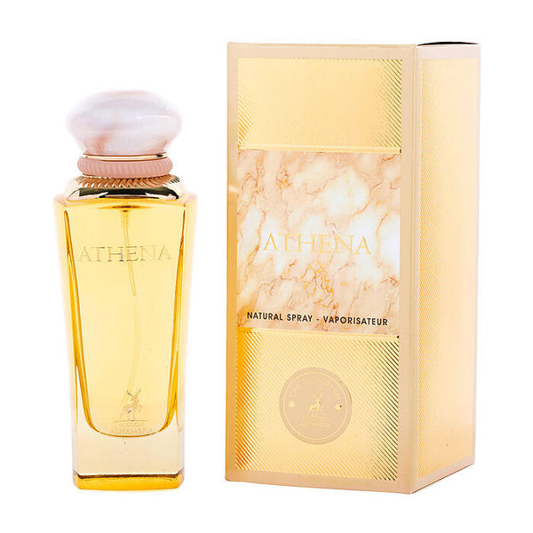 Maison Alhambra Athena Eau De Parfum Spray 90ml/3.4oz
