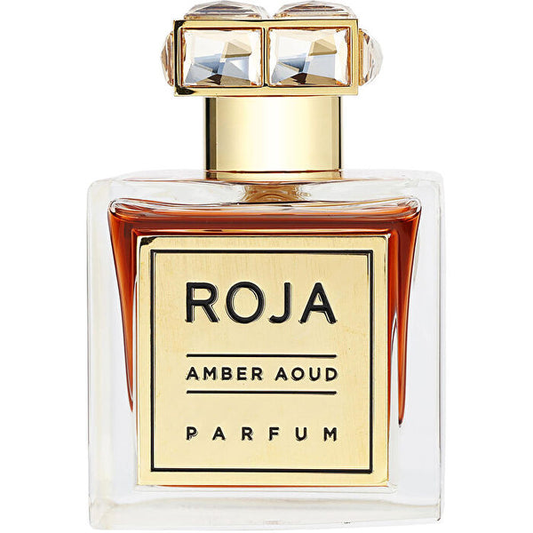 Roja Dove Roja Amber Aoud Parfum Spray (new Packaging) 90ml/3.4oz
