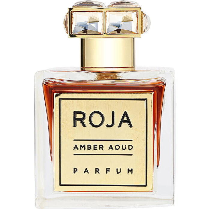 Roja Dove Roja Amber Aoud Parfum Spray (new Packaging) 90ml/3.4oz