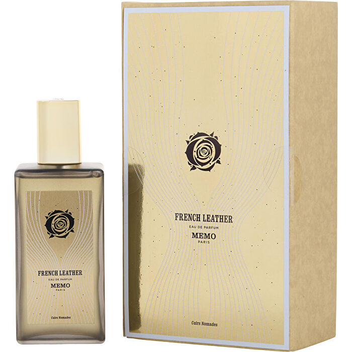 Memo Paris French Leather Eau De Parfum Spray (new Packaging) 180ml/6.7oz
