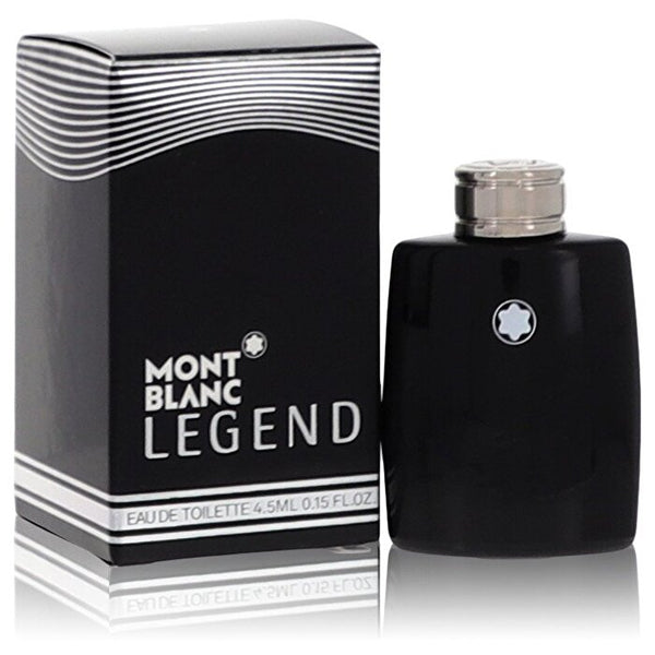 Montblanc Montblanc Legend Mini Eau De Toilette 4ml/0.15oz