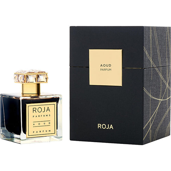 Roja Parfums Aoud Unisex Parfum 100ml