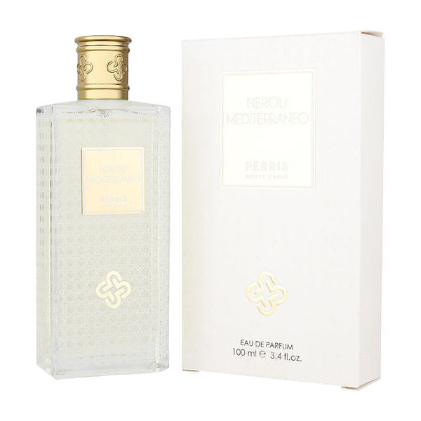 Perris Monte Carlo Neroli Meditteraneo Eau De Parfum Spray 90ml/3.4oz