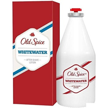 Old Spice Whitewater After Shave Lotion 100ml