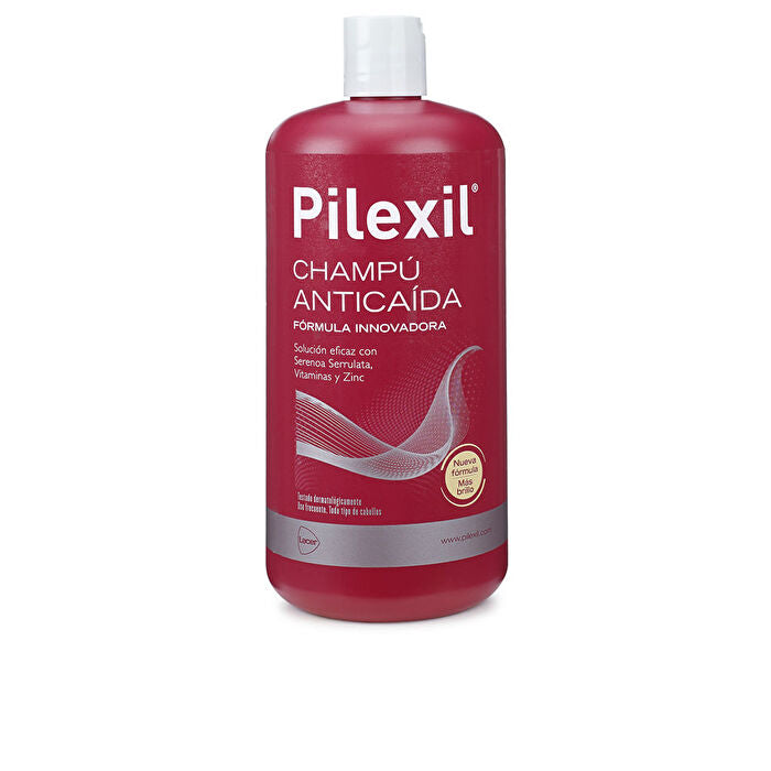 Pilexil Anti-hair Loss Shampoo 900ml