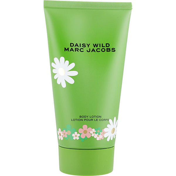 Marc Jacobs Daisy Wild Body Lotion 150ml/5oz