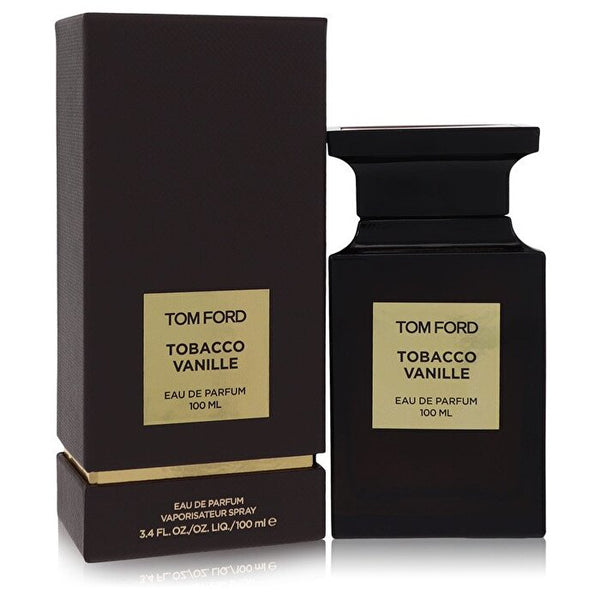 Tom Ford Tom Ford Tobacco Vanille Eau De Parfum Spray (Unisex) 100ml/3.4oz