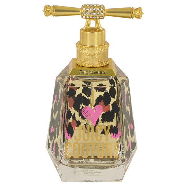 Juicy Couture I Love Juicy Couture 100ml/3.4oz