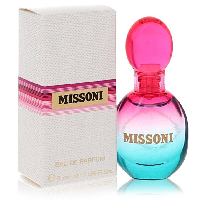 Missoni Mini Eau De Parfum 5ml/0.17oz