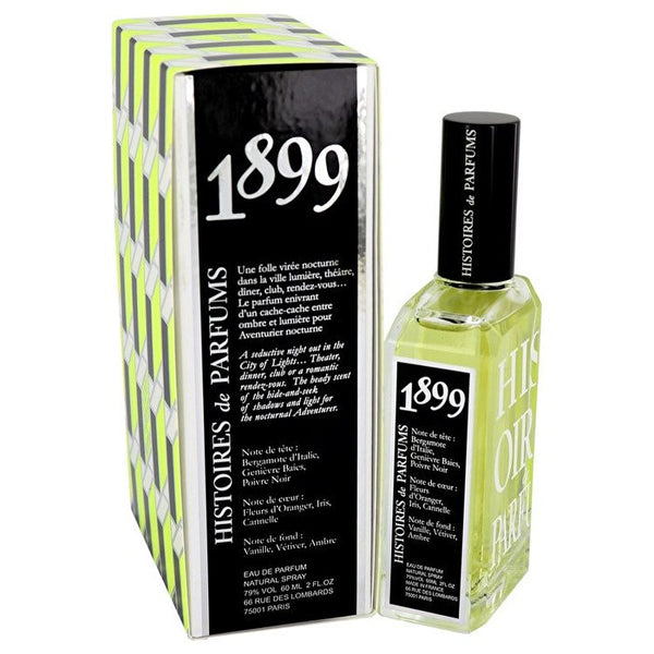 Histoires De Parfums 1899 Hemmingway Eau De Parfum Spray 60ml/2oz