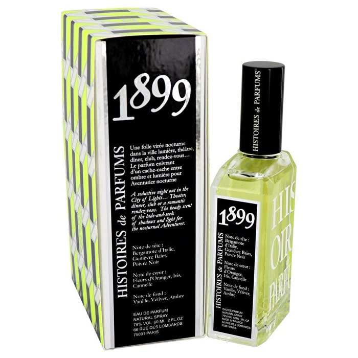 Histoires De Parfums 1899 Hemmingway Eau De Parfum Spray 60ml/2oz