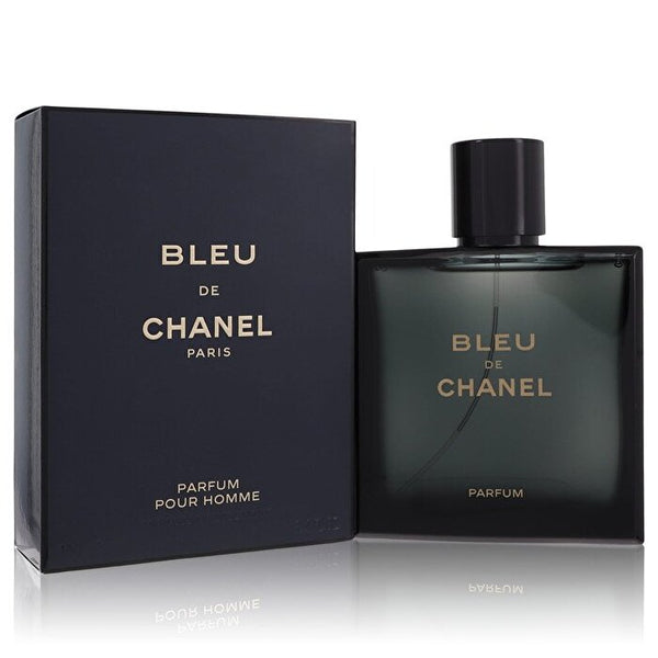 Chanel Bleu De Chanel Parfum Spray 100ml/3.4oz