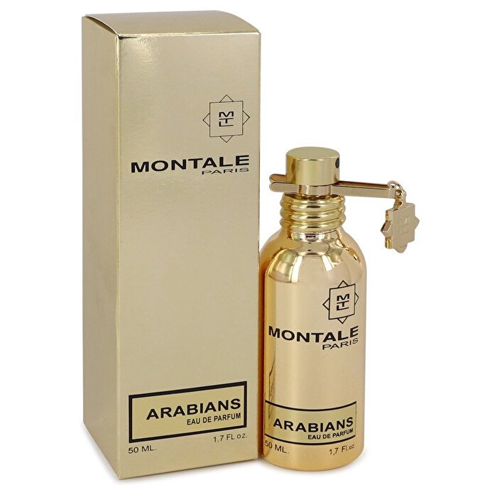 Montale Montale Arabians Eau De Parfum Spray (Unisex) 50ml/1.7oz