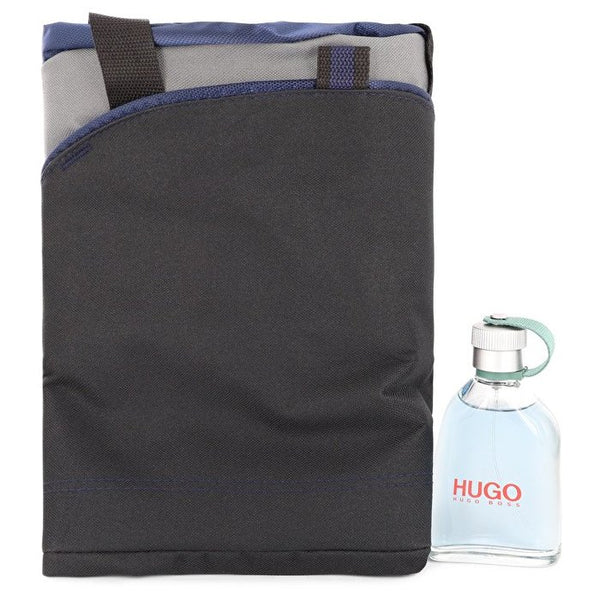 Hugo Boss Hugo Man  Eau De Toilette 125ml (new Packing)