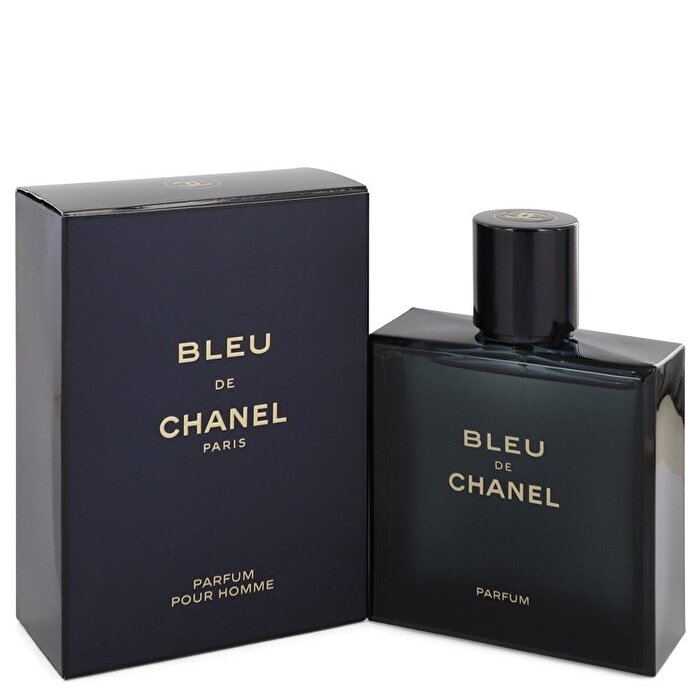 Chanel Bleu De Chanel Parfum Spray 150ml/5oz