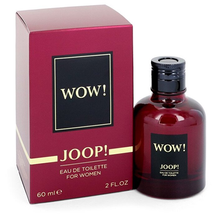 Joop Joop Wow Eau De Toilette Spray (2019) 60ml/2oz