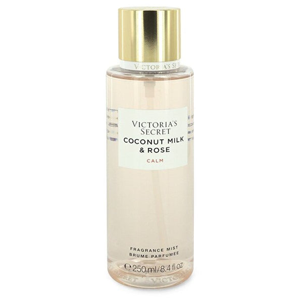 Victoria's Secret Victoria's Secret Coconut Milk & Rose Fragrance Mist Spray 248ml/8.4oz