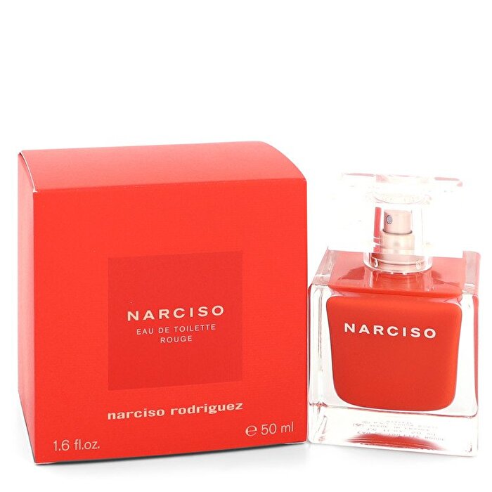 Narciso Rodriguez Narciso Rouge Eau De Toilette Spray 50ml/1.6oz