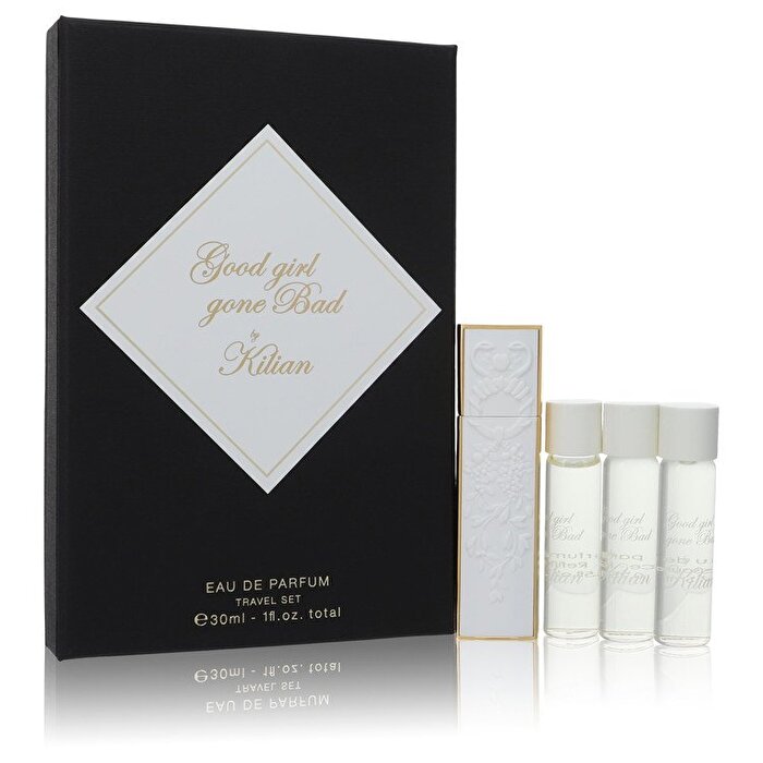 Kilian Good Girl Gone Bad Eau De Parfum Spray 4x 7.5ml/0.25oz