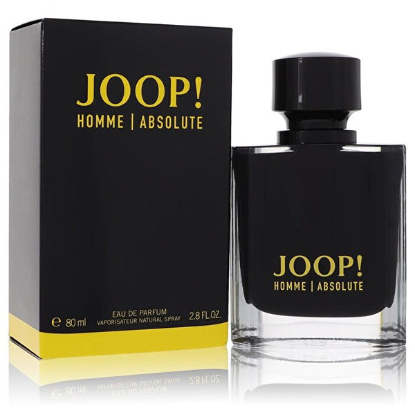 Joop Joop Homme Absolute Eau De Parfum Spray 83ml/2.8oz
