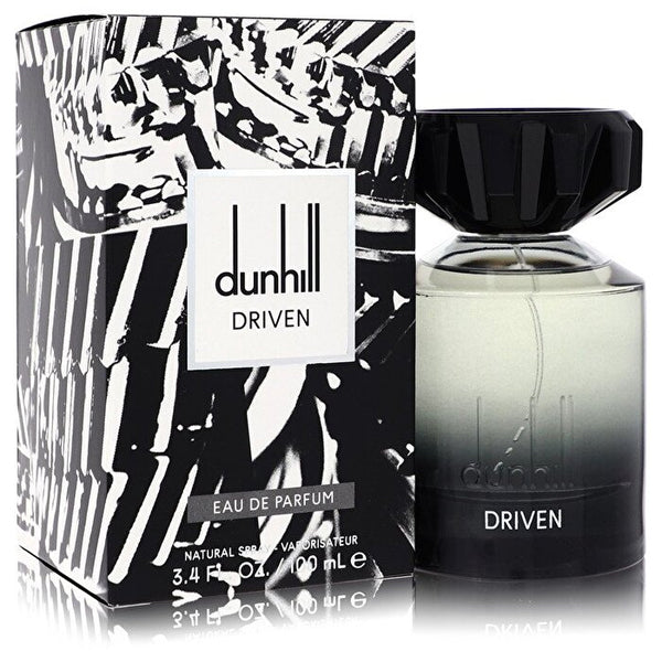 Alfred Dunhill Dunhill Driven Black Eau De Parfum Spray 100ml/3.4oz