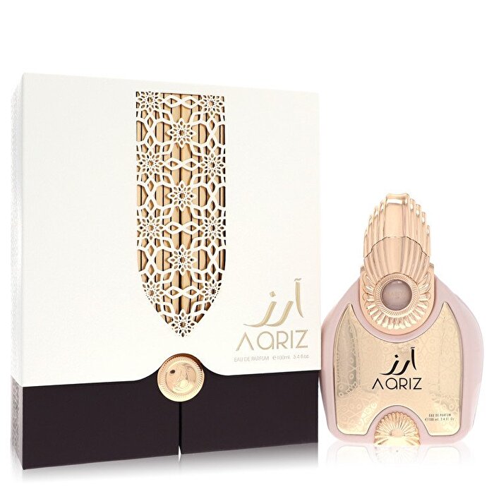 Arabiyat Prestige Arabiyat Prestige Aariz Eau De Parfum Spray (Unisex) 100ml/3.4oz