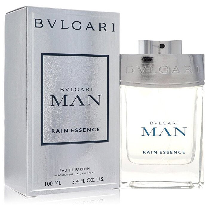 Bvlgari Bvlgari Man Rain Essence Eau De Parfum Spray 100ml/3.4oz