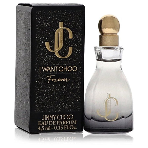 Jimmy Choo Jimmy Choo I Want Choo Forever Mini Eau De Parfum 4ml/0.15oz