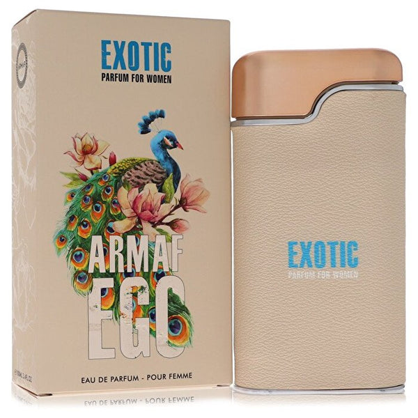 Armaf Armaf Ego Exotic Eau De Parfum Spray 100ml/3.38oz