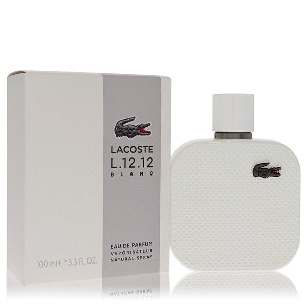 Lacoste Lacoste Eau De Lacoste L.12.12 Blanc Eau De Parfum Spray 100ml/3.3oz