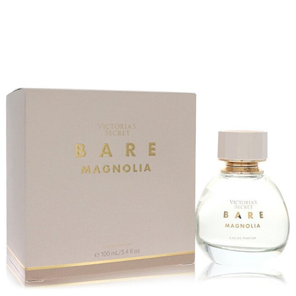 Victoria's Secret Victoria's Secret Bare Magnolia Eau De Parfum Spray 100ml/3.4oz