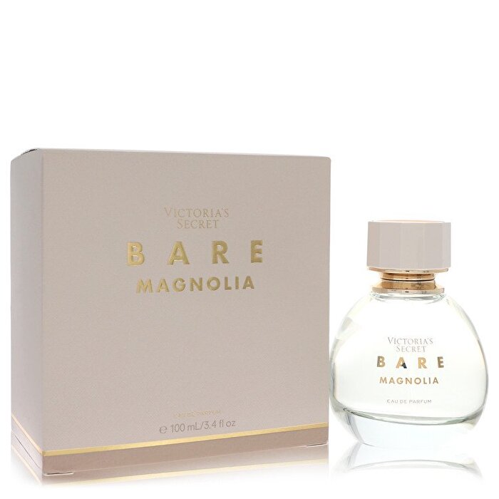 Victoria's Secret Victoria's Secret Bare Magnolia Eau De Parfum Spray 100ml/3.4oz