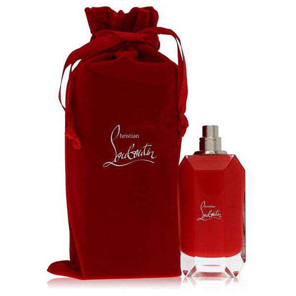 Christian Louboutin Fetiche Le Santal Unisex Eau De Parfum 80ml