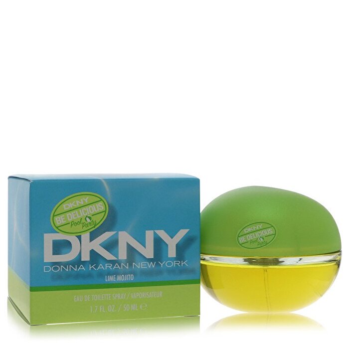 DKNY Be Extra Delicious Eau De Parfum Spray – Fresh